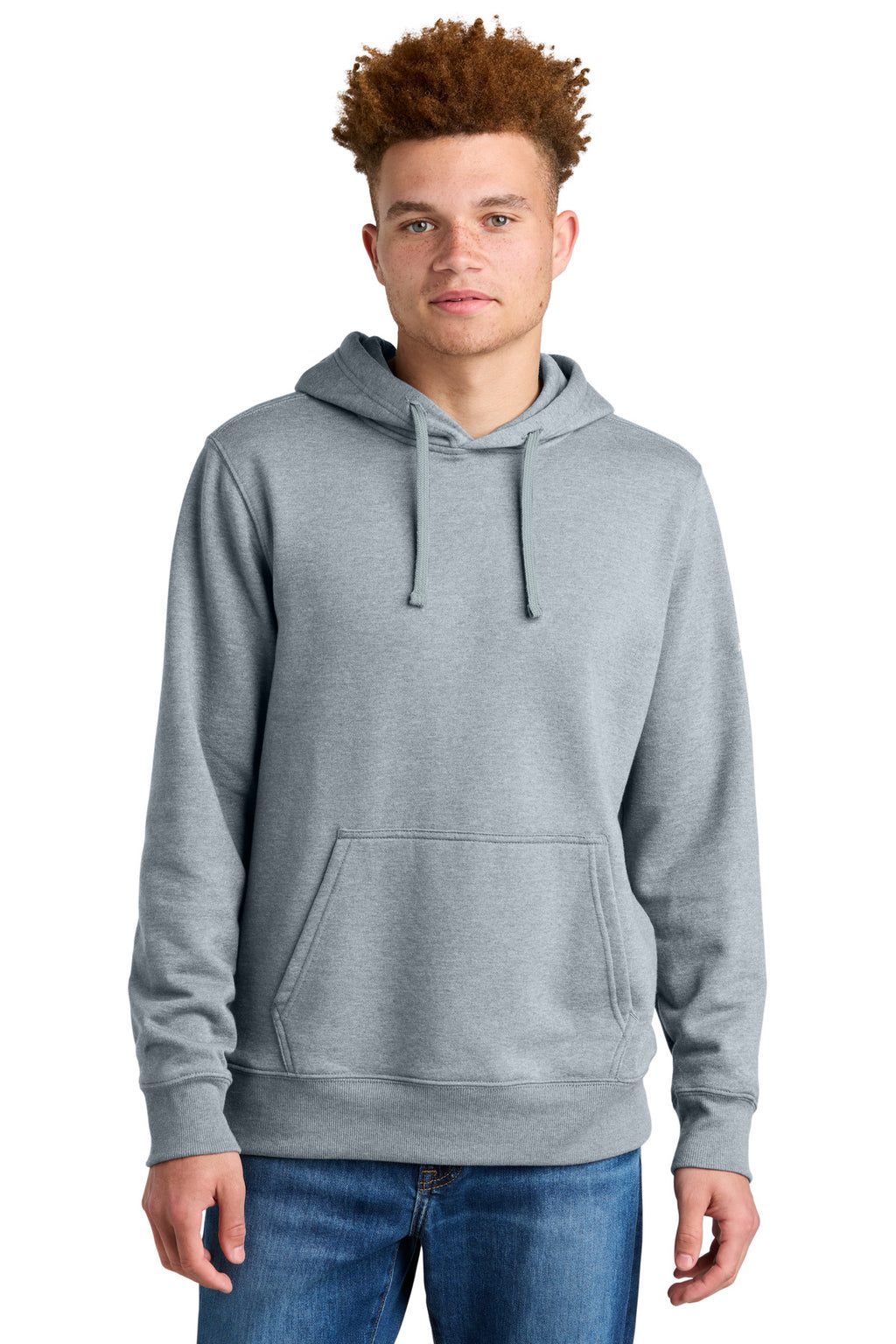 Custom Logo The North Face ®  Sleeve Logo Pullover Hoodie NF0A8AU0