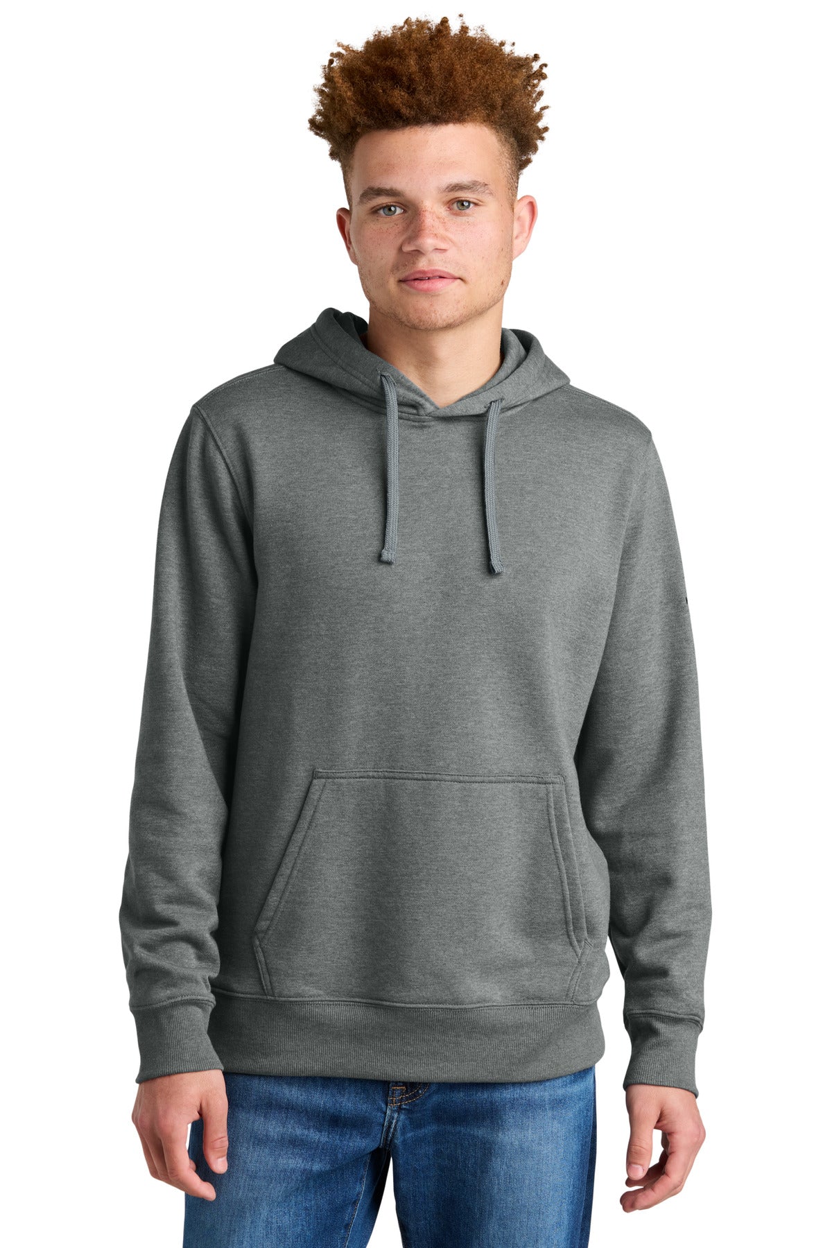 Custom Logo The North Face ®  Sleeve Logo Pullover Hoodie NF0A8AU0