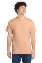 Custom Logo Port & Co ®  Core Cotton Tee. PC54