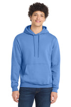 Custom Logo Port & Co ®  Core Fleece Pullover Hooded Sweatshirt. PC78H