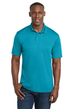 Custom Logo Sport-Tek  ®  PosiCharge  ®  Competitor  ™  Polo. ST550