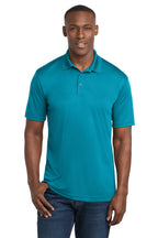 Custom Logo Sport-Tek  ®  PosiCharge  ®  Competitor  ™  Polo. ST550