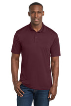 Custom Logo Sport-Tek  ®  PosiCharge  ®  Competitor  ™  Polo. ST550
