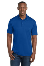 Custom Logo Sport-Tek  ®  PosiCharge  ®  Competitor  ™  Polo. ST550